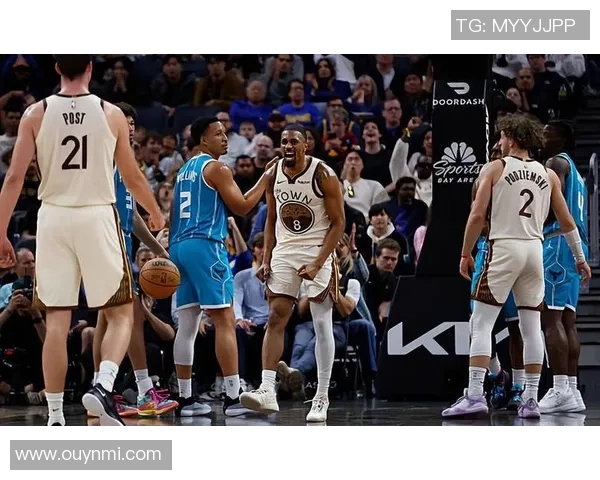 梅尔顿重返勇士感受极佳复出首战状态回暖令人振奋