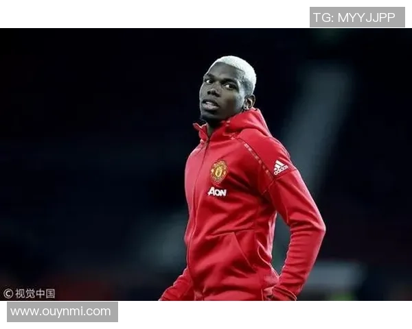 穆里尼奥被曝黑料与博格巴争端背后内幕引发关注